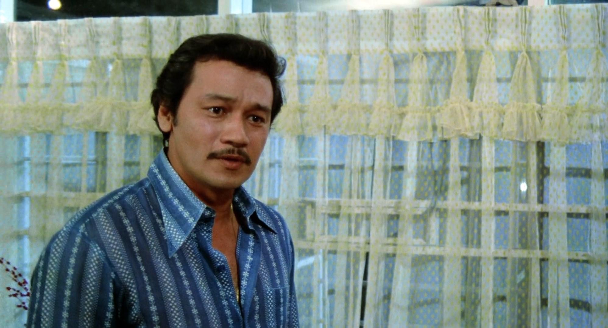 actor Ramil Rodriguez large photo