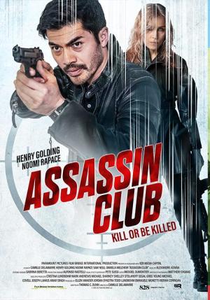 Assassin Club [Hindi]