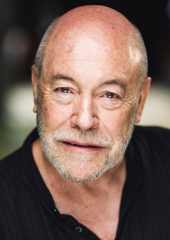 actor James Graeme large photo