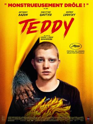 Teddy [Indonesian]