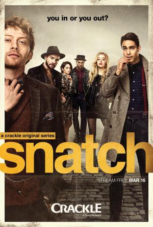 Snatch [Version française] S1-S2