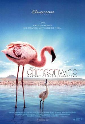 The Crimson Wing: Mystery of the Flamingos [Indonesian]