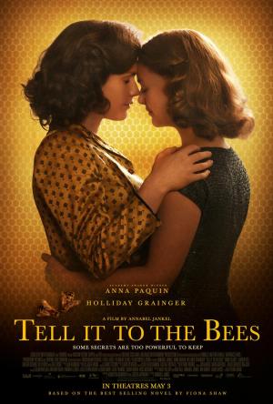 Tell It to the Bees [ترجمة عربية]