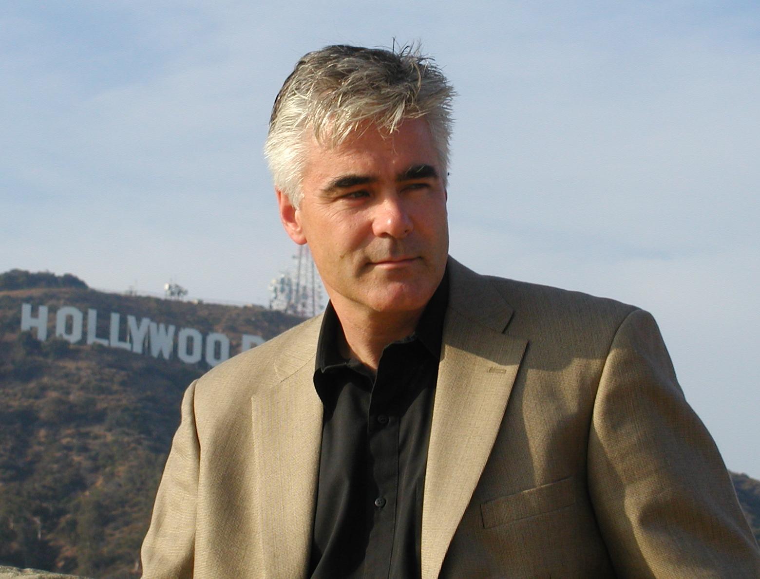 actor David Elliott large photo