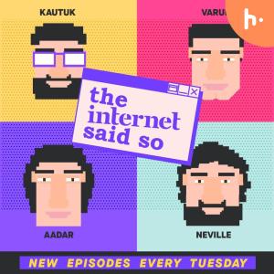 Indian Matchmaking [Hindi] S1-S3