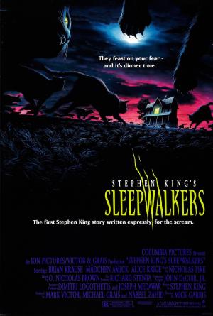 Sleepwalkers [Hindi]