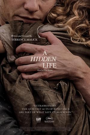 A Hidden Life [Russian]