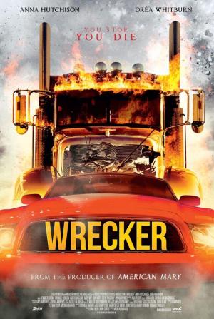 Driver from Hell [Hindi]