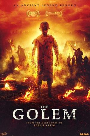 The Golem [Russian]