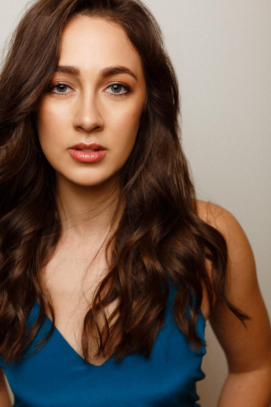 Megan Cochrane