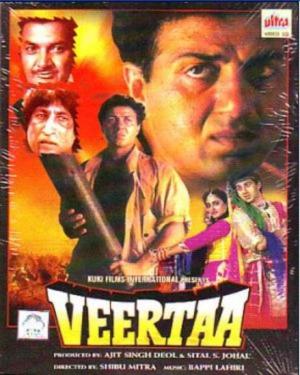 Veerta [Hindi]