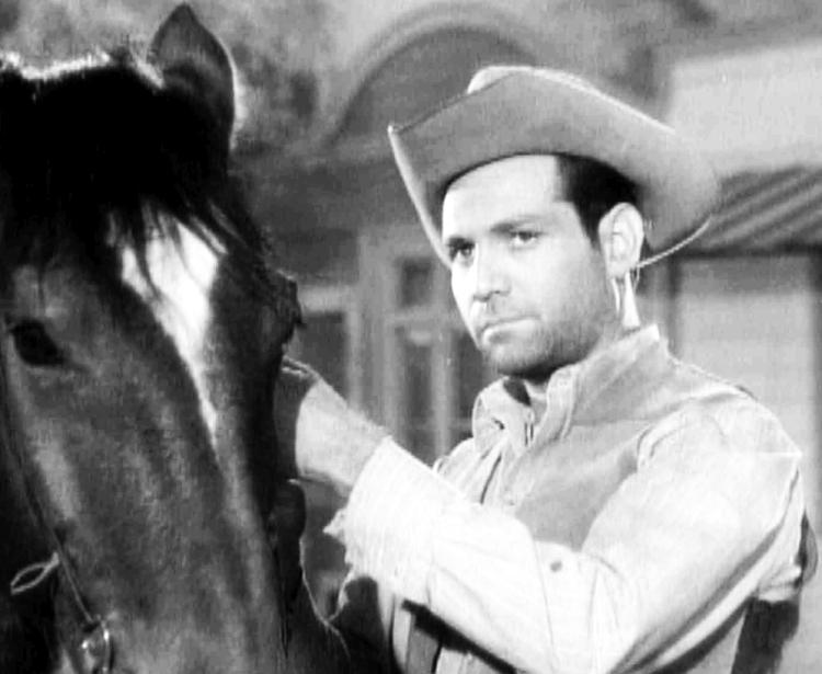 actor John Goddard large photo