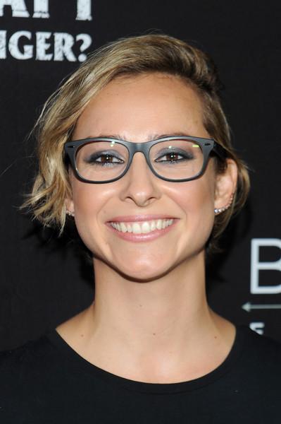 actor Melanie Aitkenhead large photo