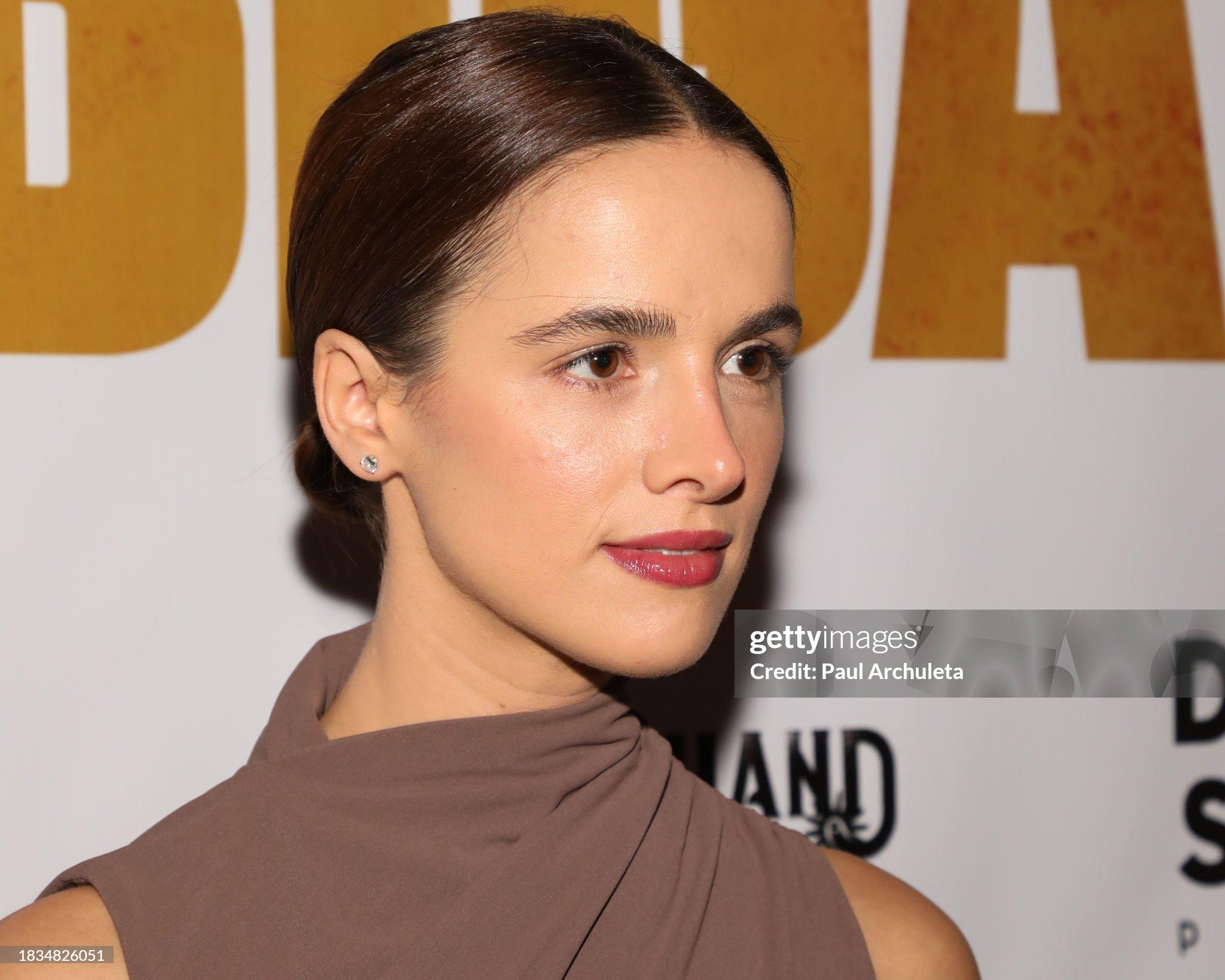 actor Meredith Vivian large photo