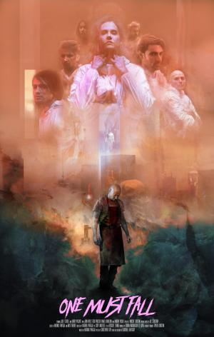 One Must Fall [Russian]