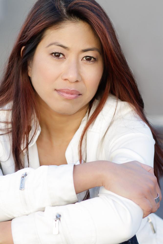 actor Sandra Young large photo