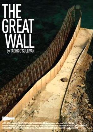 The Great Wall [ترجمة عربية]