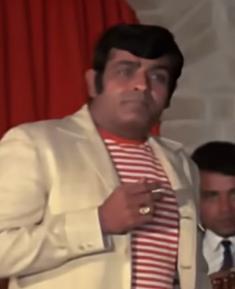 actor Kundan large photo