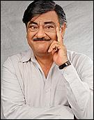 actor Amit Divatia large photo