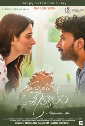 Gurthunda Seethakalam [Hindi]