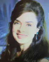 Lily Beauchard