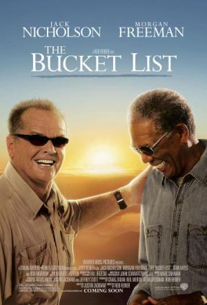 The Bucket List [Version française]