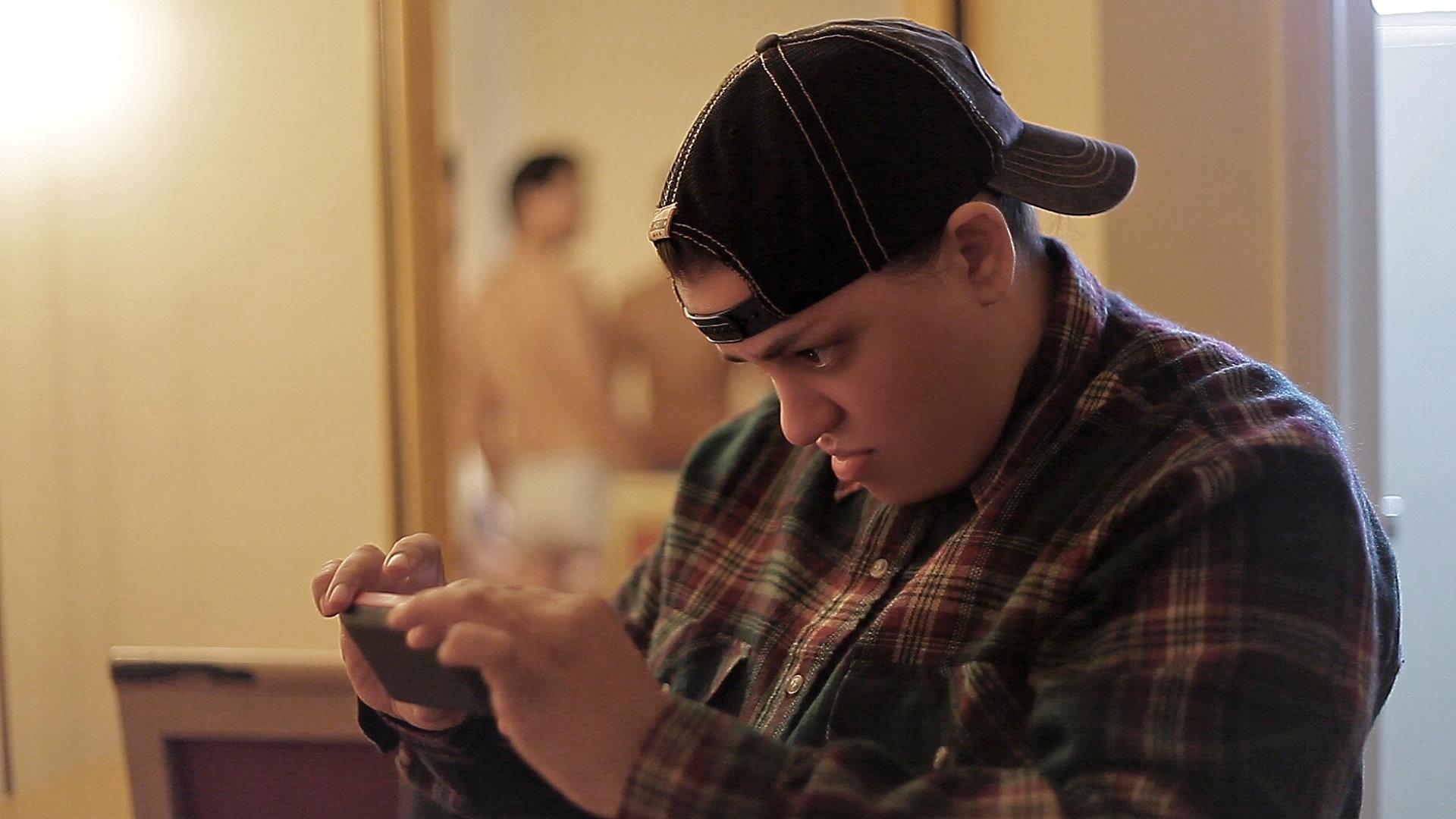 actor Amy Kelly large photo