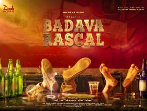 Badava Rascal [Hindi]