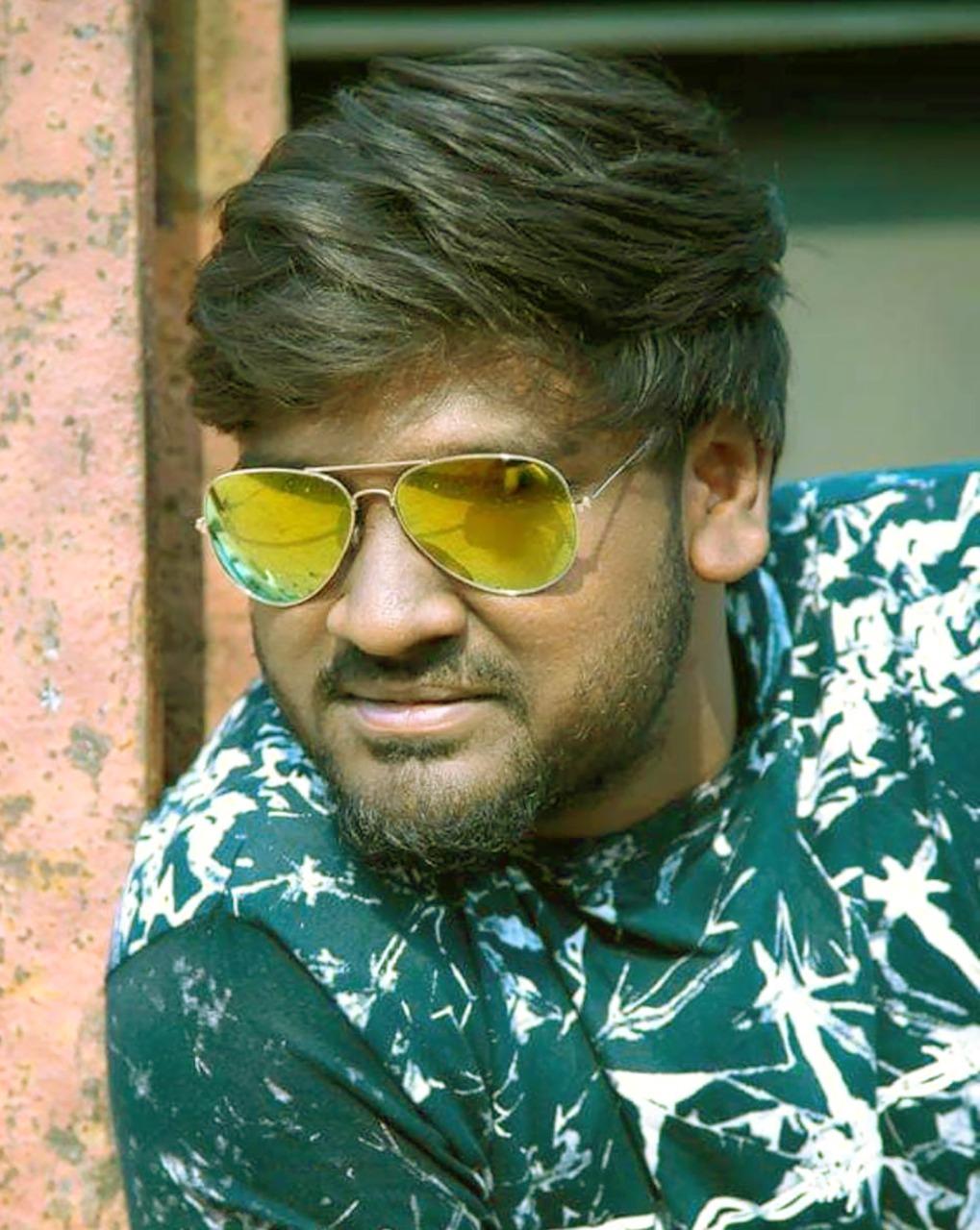 actor Praveen Kondaparthi large photo