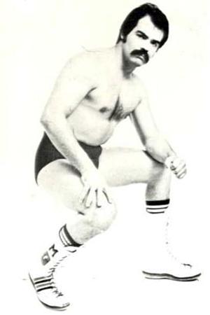 actor Armando Guerrero large photo