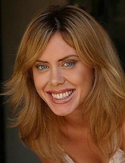 actor Kacia Brady large photo