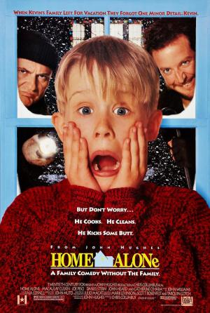 Home Alone [Tamil]