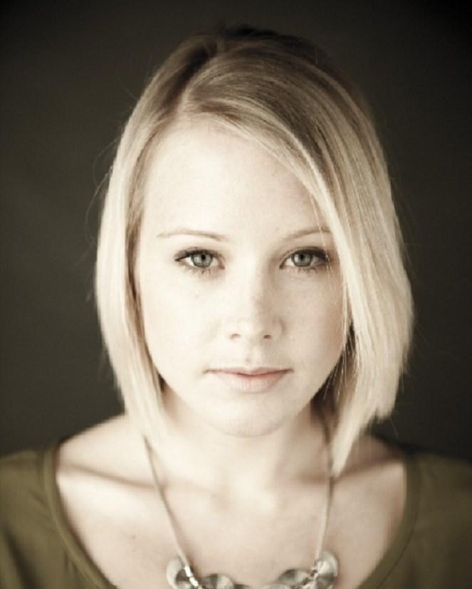 actor Sally Martin large photo