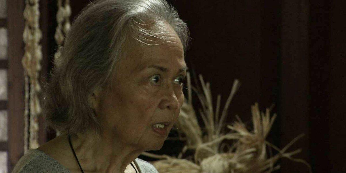 actor Luz Fernandez large photo