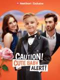 Caution! Cute Baby Alert!