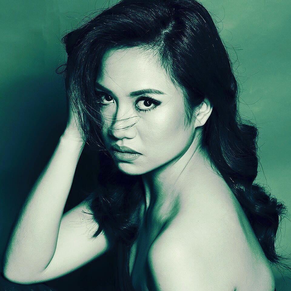 actor Dess Verzosa large photo