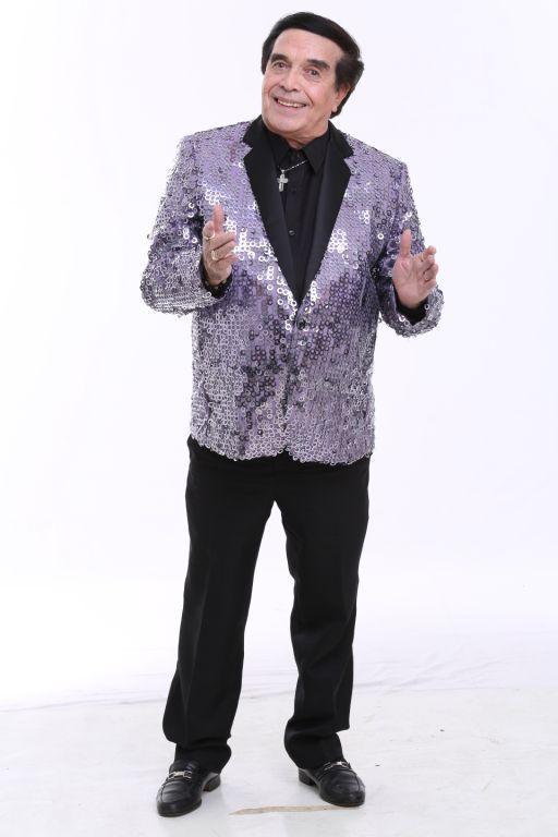 actor German Moreno large photo