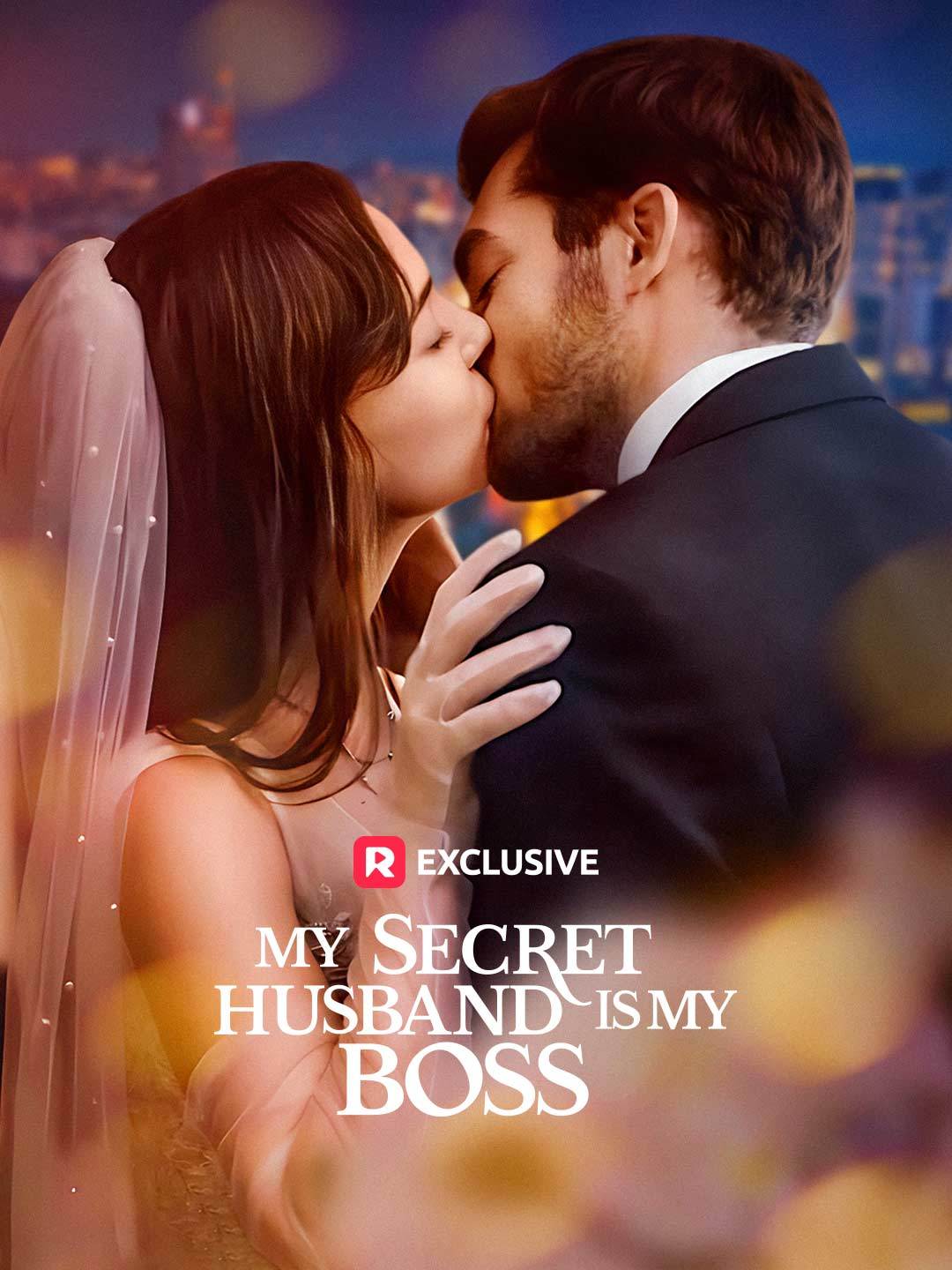 My Secret Husband is My Boss — blurred background