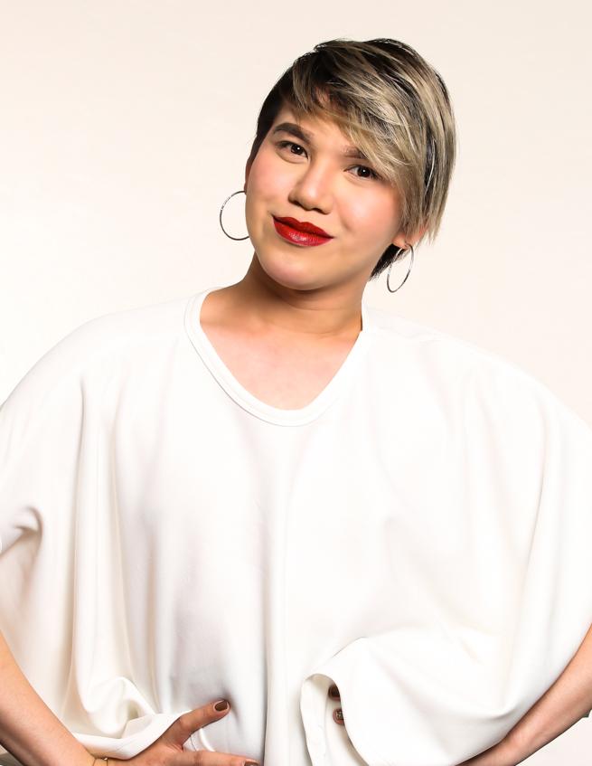 actor Pepita Curtis large photo