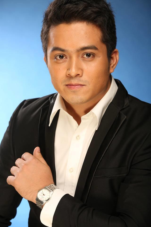 actor Andro Morgan large photo