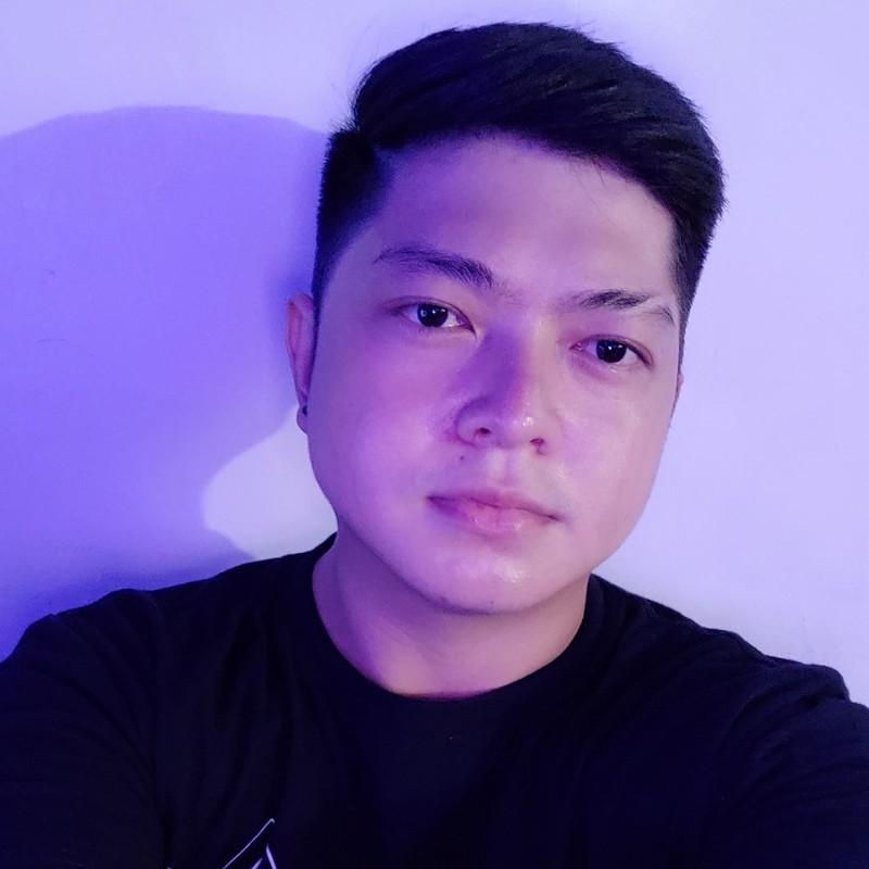 actor Kevin Javier large photo