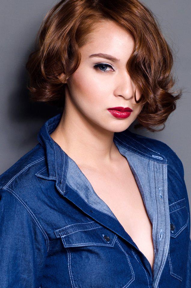 actor Ryza Cenon large photo