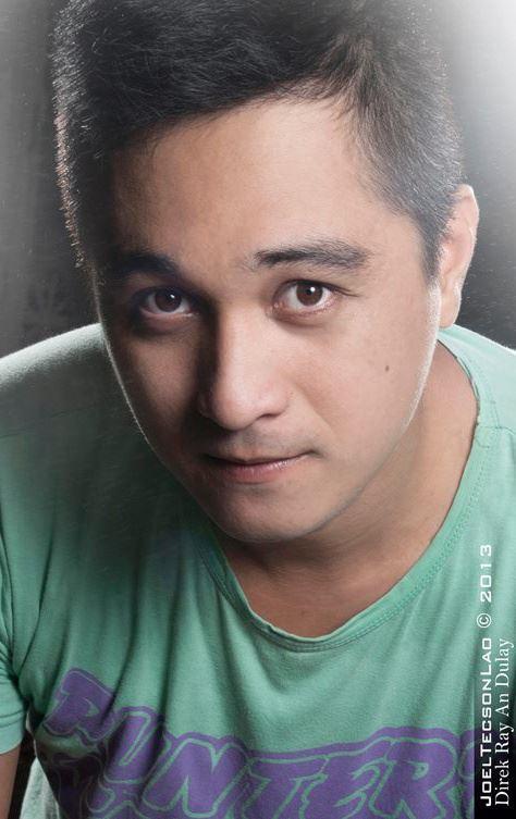 actor Ray An Dulay large photo