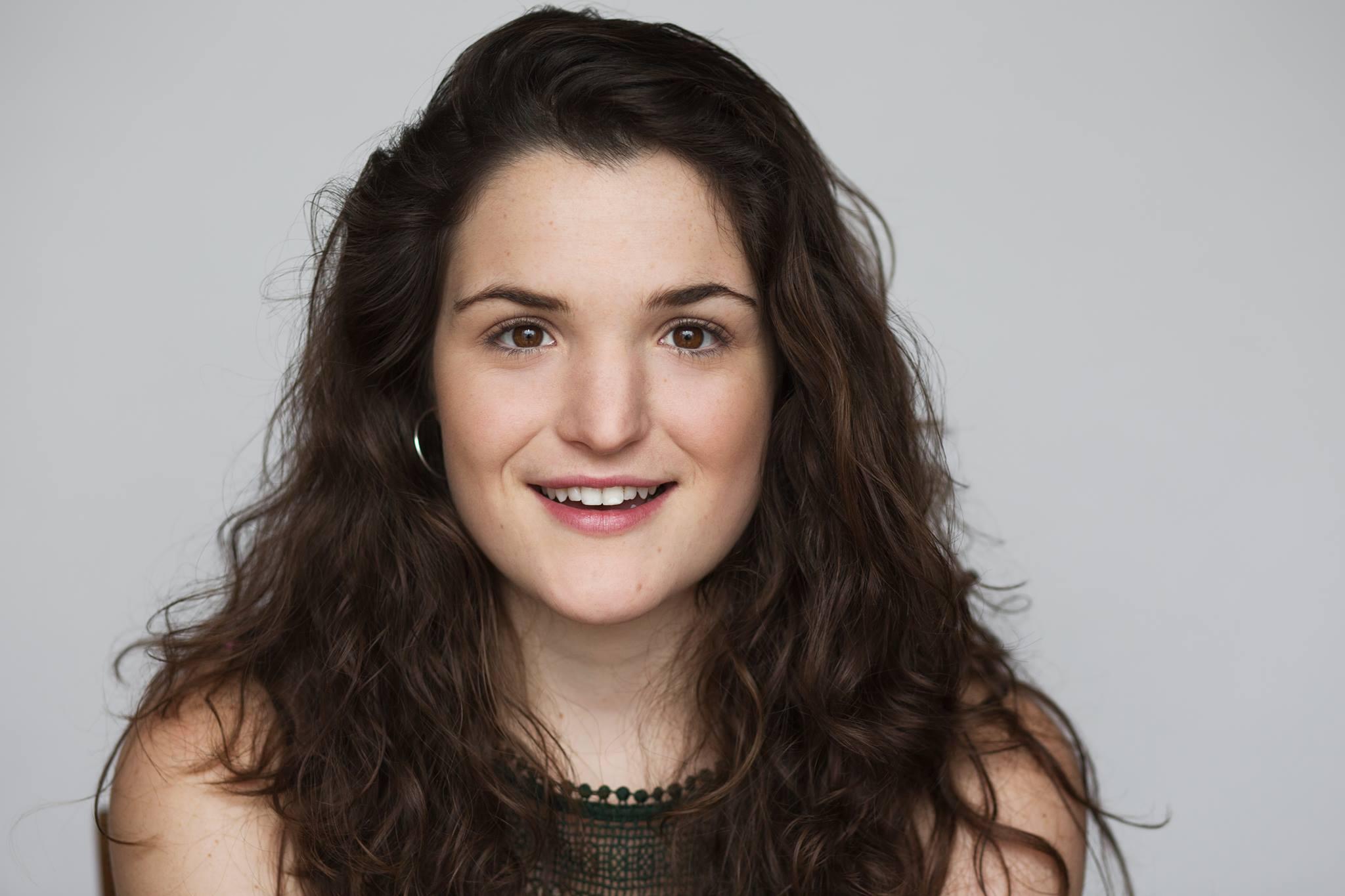 actor Adela Leiro large photo