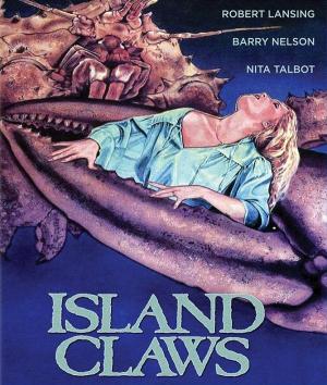 Island Claws [Spanish]