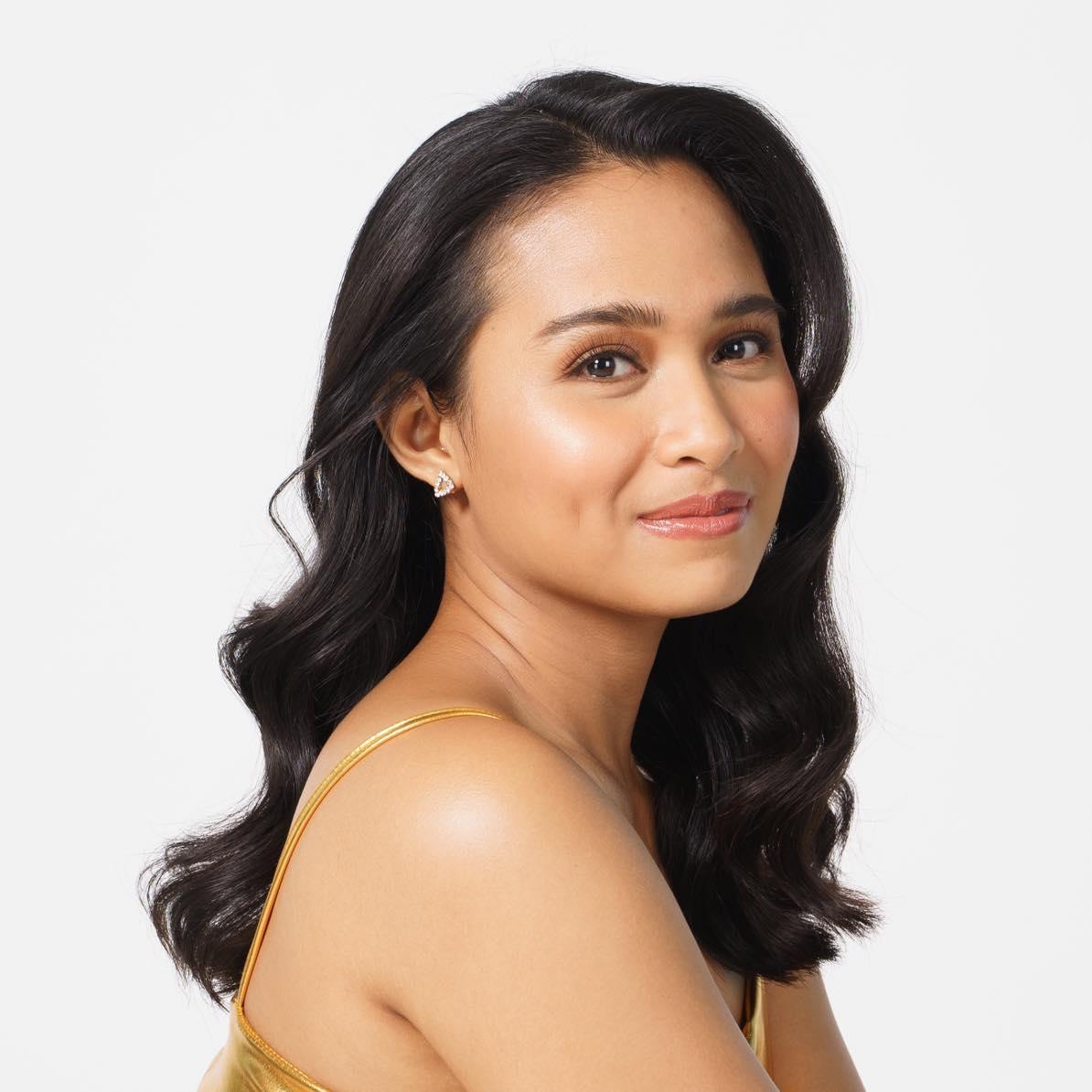 actor Elora Españo large photo