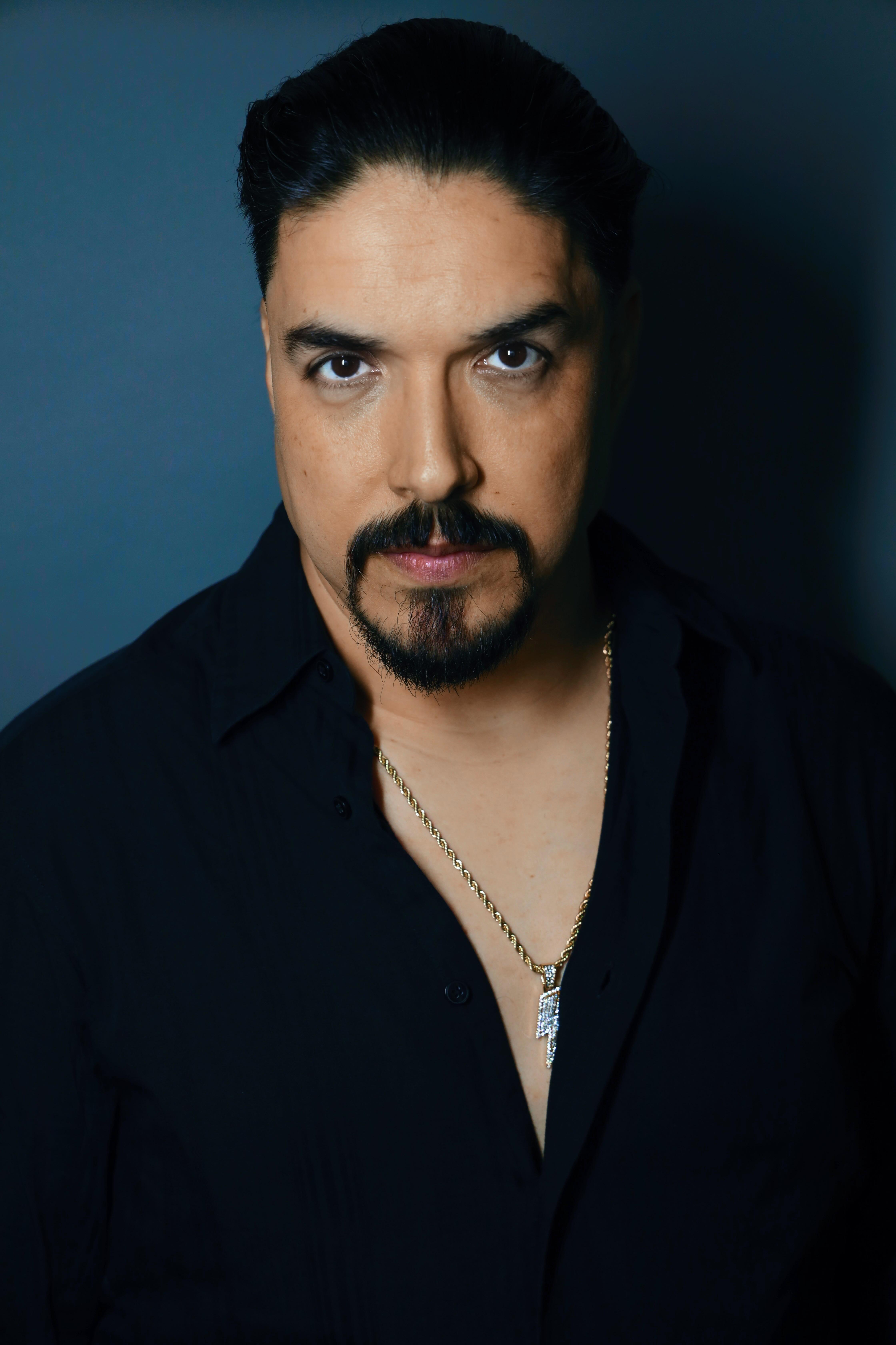 actor Kenneth Antonio Fernandez large photo