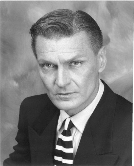 actor William Fowle large photo