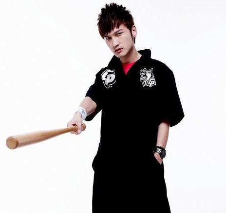 actor KID large photo