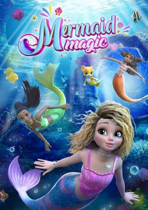 Mermaid Magic [Kurdish]